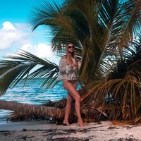 Отзыв от Дарья - виза ДТВ